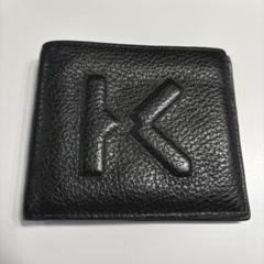【新品正規品】KENZO PARIS レザーウォレット 定価33000円 KENZO ケンゾー/カジュアルバッグ｜WonderREX-ONLINE 公式通販サイト