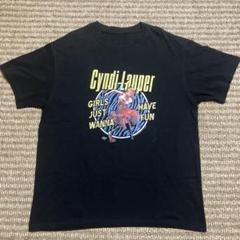 シンディー•ローパー　UT Lサイズ メッセージTシャツ 楽天市場】シンディ ローパー（トップス｜メンズファッション