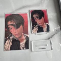 TXT ボムギュ タオル キーリング アクスタ TXT ボムギュ タオル キーリング アクスタ｜Yahoo!フリマ（旧