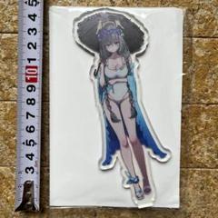 2025年最新】ブルーアーカイブ アクリルスタンド サクラコの人気