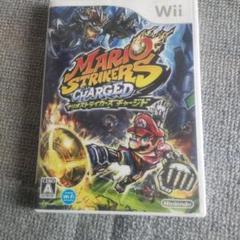 マリオストライカーズチャージド