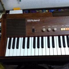 Roland エレクトーン 鍵盤楽器