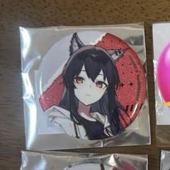 アークナイツ agf テキサス メタルバッジ Texas - Badge - Arknights (テキサス 「アークナイツ 黎明前奏