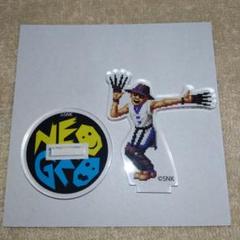 【KOF97】勝利ポーズ アクスタ全35種セット SNK KOF SNK OFFICIAL STORE on X: 