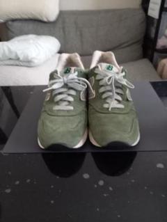 New Balance 1400 MADE IN USA マウンテングリーン