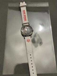 ONEPIECE FILM RED」2000点限定コラボウオッチ登場！ ウタの“別