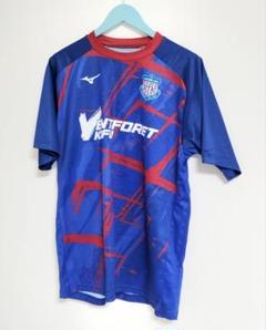 【VFKファン必見！】ヴァンフォーレ甲府J1F初戦記念Tシャツ 2025年最新】ヴァンフォーレ甲府 tシャツの人気アイテム - メルカリ