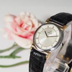 クレドール CREDOR セイコー SEIKO K18 レディース腕時計 824