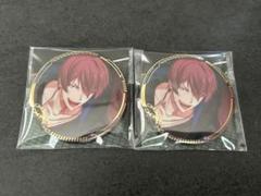 アイドリッシュセブン アイナナ Re:vale 百 衣装展 缶バッジ グッズ-バッチ】アイドリッシュセブン 百だらけのトレーディング