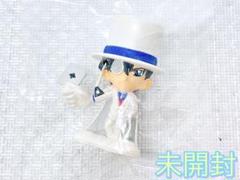 名探偵コナン 怪盗キッド フィギュア レア レトロ 未開封
