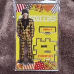 【新品未使用】BUDDiiS SHOOT アクスタ アクキー まとめ売り BUDDiiS SHOOT アクキー アクスタ まとめ売り