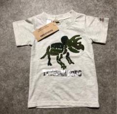 恐竜Tシャツ