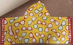 大原櫻子 グッズ タオル バッグ 未開封品 大原櫻子 グッズ タオル バッグ 未開封品 - メルカリ