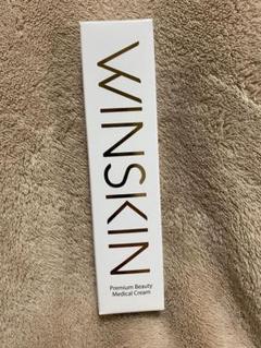2025年最新】WINSKIN薬用クリームの人気アイテム - メルカリ