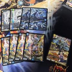 ヒロインベスト　まとめ売り！　青白天門　パーツセット