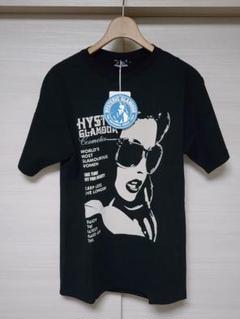 HYSTERIC GLAMOUR 半袖Tシャツ 黒　ユニセックス　　極美品 HYSTERIC DREAMIN Tシャツ|HYSTERIC GLAMOUR MEN | HYSTERIC