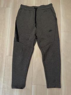 【値下】NIKE テックフリース ジョガーパンツ