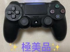【純正】SONY 極美品PS4コントローラー CUH-zct2j 動作保証有