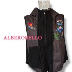2025年最新】Alberobello レディース ベスト・ジレ・ビスチェの