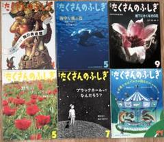 たくさんのふしぎ　まとめ売り29冊 たくさんのふしぎ まとめ売り29冊