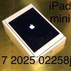 価格交渉可 7 2025 05029 美品 iPad mini アイパ 2025年最新】IPad mini 第7世代 512gbの人気アイテム - メルカリ