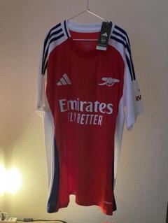 Arsenal home Jersey 24/25 G.JESUS No.9