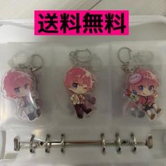 さとみくん アクキー27点セット すとぷり さとみくん さとみ アクリルキーホルダー アクキー