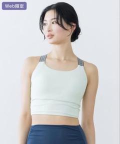 SUKALAスプリングフラワーグレースブラトップSサイズ 今 話題 の 人気 商品 SUKALA】スプリングフラワーフレアブラ