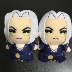 2025年最新】アバッキオ ちみっともぬいの人気アイテム - メルカリ