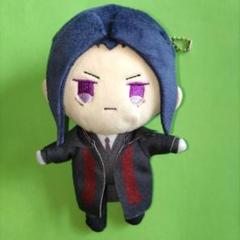 文豪ストレイドッグス ぷちふわぬいぐるみ ぱしゃこれ 芥川龍之介 文豪ストレイドッグス ぷちふわぬいぐるみ ぱしゃこれ 芥川龍之介