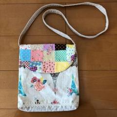 ポシェット　ハンドメイド品