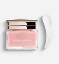 Dior プレステージ ル ゴマージュ スクラブ サンプル付き DIOR】 プレステージ ル ゴマージュ (スクラブ) - スキンケア