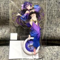 デート・ア・ライブ くじコレ イースター アクリルスタンド 夜刀神十香 デート・ア・ライブ くじコレ イースター アクリルスタンド 夜刀