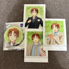 ヘタリア イタリア ぱしゃこれ カード 2025年最新】ヘタリア イタリア ぱしゃこれの人気アイテム