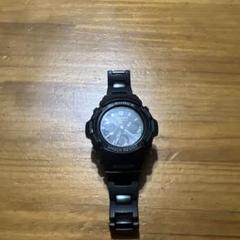 G-SHOCK AWG-M100SBC-1AJF 電波ソーラー ¥38500