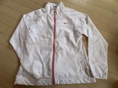 Nike ホワイト ジャケット