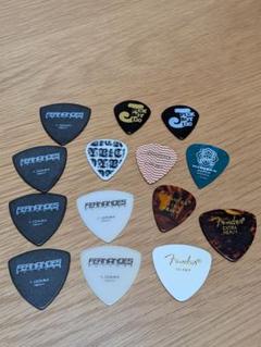 2025年最新】fender ピック 枚の人気アイテム - メルカリ