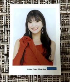 OCHA NORMA 中山 夏月姫　ミニミニ生写真のサムネイル