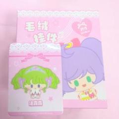 プリパラ JOYOUTH 中国限定 くるみたぴぬい box プリパラ JOYOUTH 中国 ぬいぐるみ ランダム1点 - メルカリ