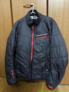 ラフアンドロード　3way ジャケット　RR-6526 ラフアンドロード3way ジャケットRR-6526