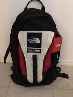 THE NORTH FACE × Supreme バックパック