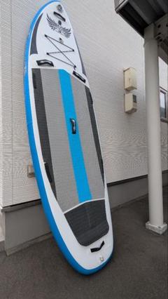マーシャス　marsyas sup 2ピース　調整可能パドル　新品　未使用品 MARSYAS (マーシャス) パドル 2ピースパドル・XTX Composite