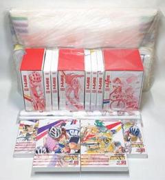 特典×4、①②巻以外未開封の完品♪ 弱虫ペダル 13巻セット DVD