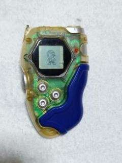 デジモンD-Tector Digivice 海外版デジヴァイス
