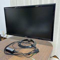 541 【未使用・22年製】送料無料 ASUS 23インチ　モニター Amazon.co.jp: 【Amazon.co.jp限定】ASUS モニター 23インチ