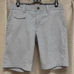 キャロウェイ　ゴルフ　ハーフパンツ　サイズS