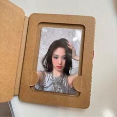 BABYMONSTER 直筆サイン アヒョン チェキ BABYMONSTER 直筆サイン アヒョン チェキ
