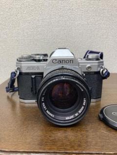 ＊歳末大特価＊キャノンAE-1 Programブラックレンズセット0225218 Amazon | Canon AE-1 PROGRAM Black | 一眼レフカメラ 通販
