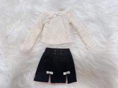 ディーラー様製 MDD 洋服 上下セット