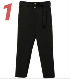 2025年最新】suiting bonding pantsの人気アイテム - メルカリ